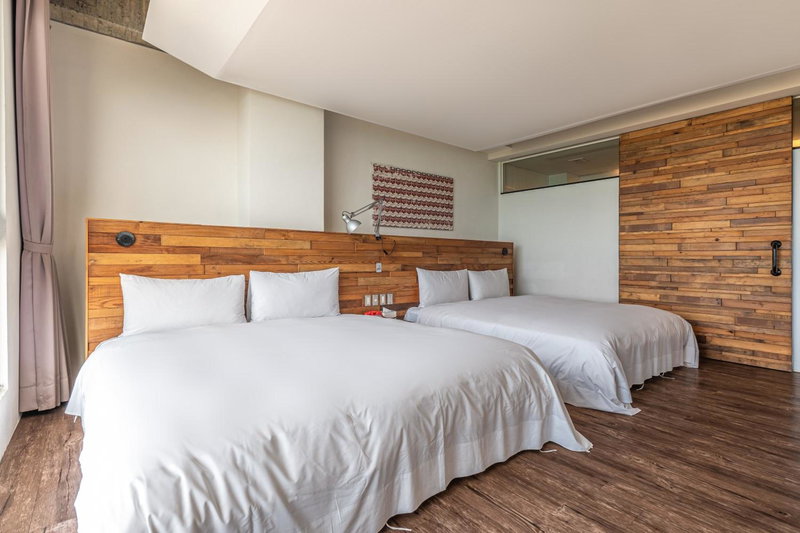 El Puerto Hotel, Kenting, Taiwan