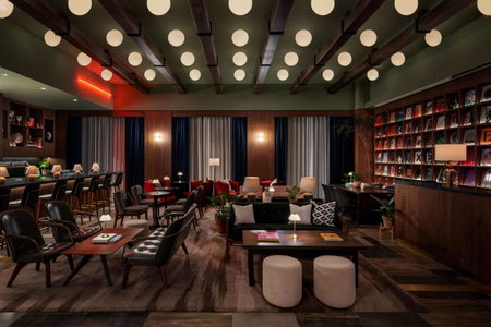 HYATT - EPISODE Daan Taipei, jdv by Hyatt, Taipei, Taiwan