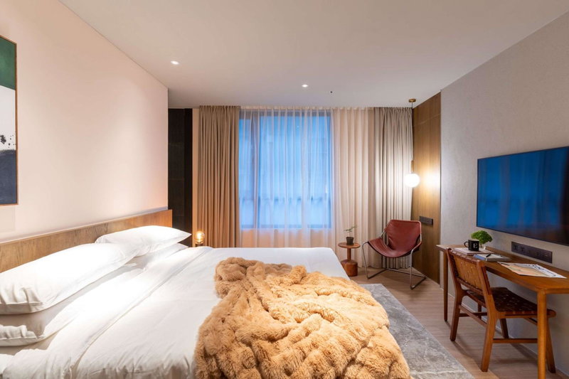 HYATT - EPISODE Daan Taipei, jdv by Hyatt, Taipei, Taiwan