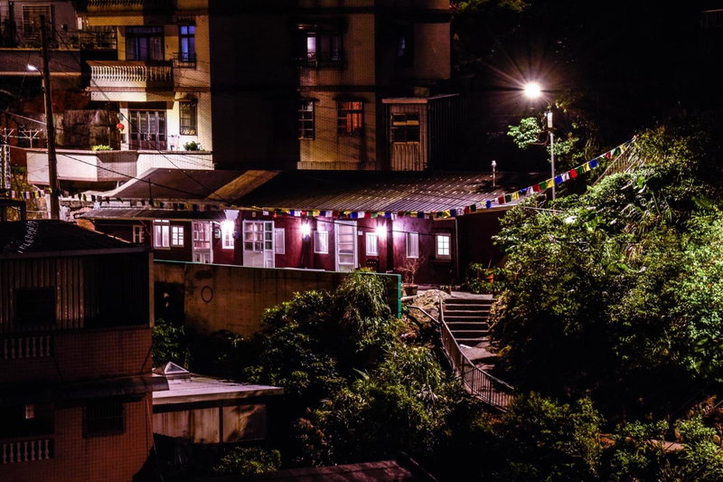 Lungta BnB, Keelung, Taiwan