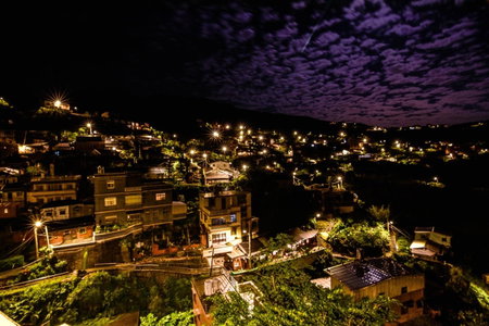 Lungta BnB, Keelung, Taiwan