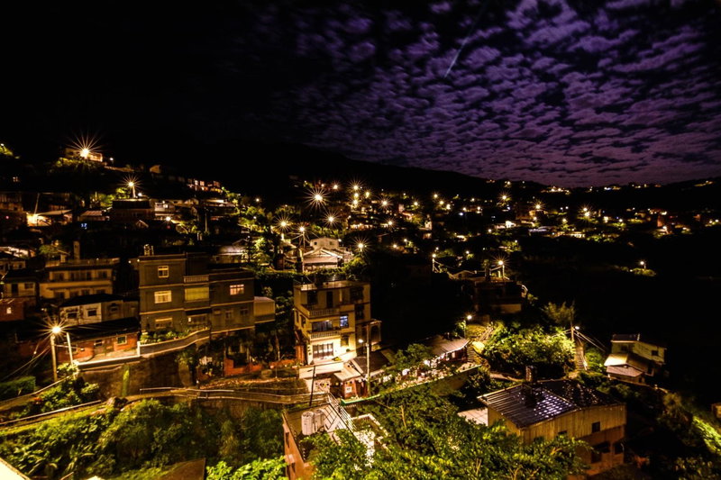 Lungta BnB, Keelung, Taiwan