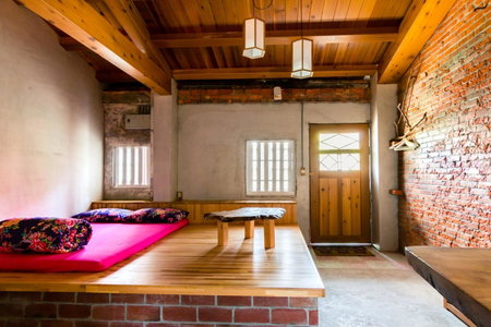 Lungta BnB, Keelung, Taiwan