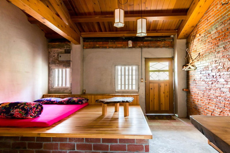 Lungta BnB, Keelung, Taiwan