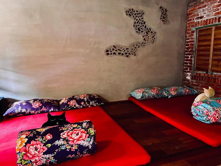 Lungta BnB, Keelung, Taiwan