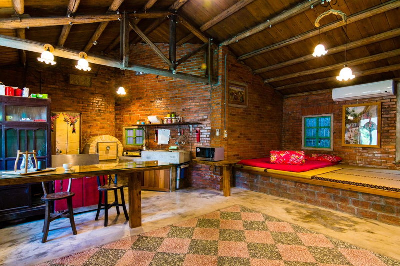 Lungta BnB, Keelung, Taiwan