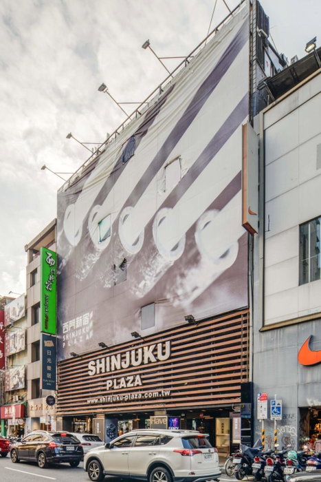 Fun Stay Inn Ximen, Taipei, 台湾