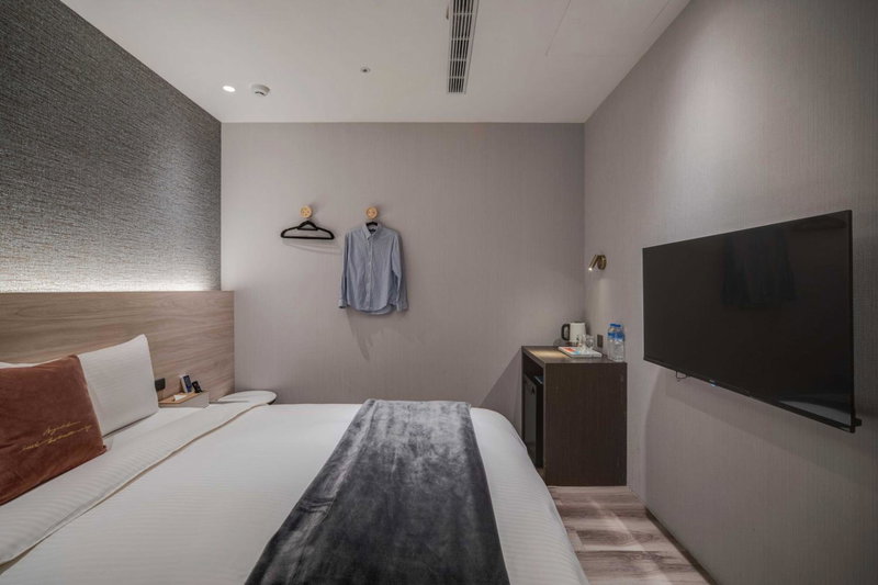 Fun Stay Inn Ximen, Taipei, 台湾