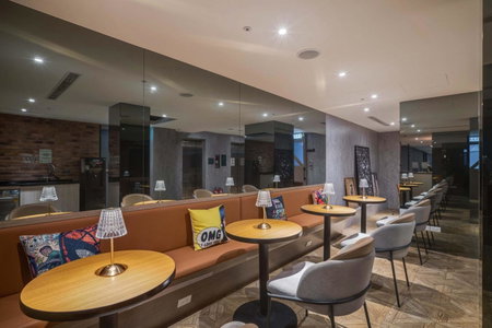 Fun Stay Inn Ximen, Taipei, 台湾