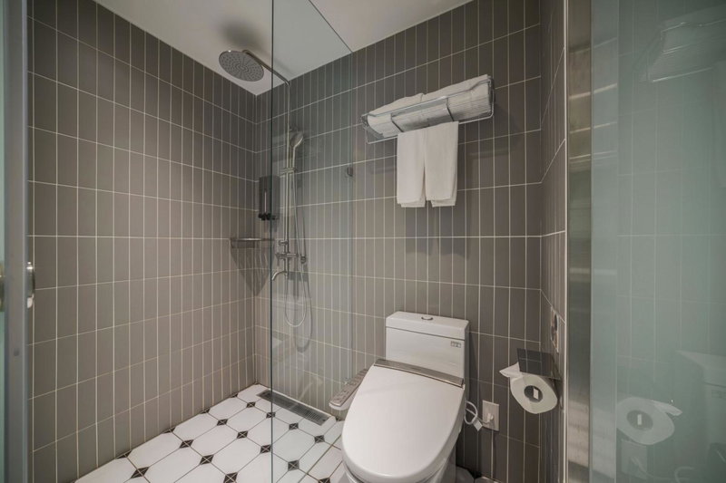 Fun Stay Inn Ximen, Taipei, 台湾