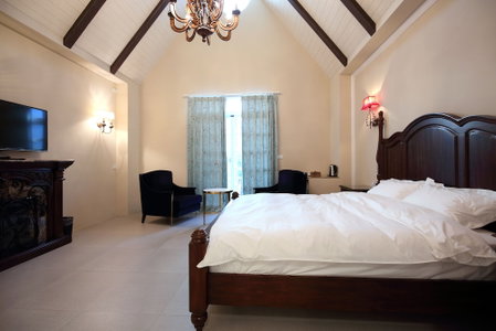 Serrado Manor, Hualien City, Taiwan
