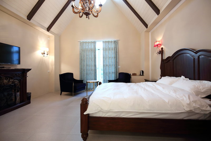 Serrado Manor, Hualien City, Taiwan