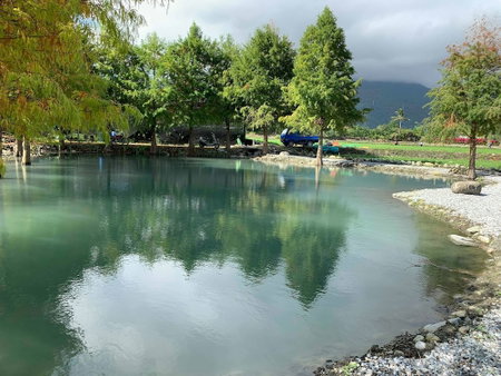 Serrado Manor, Hualien City, Taiwan