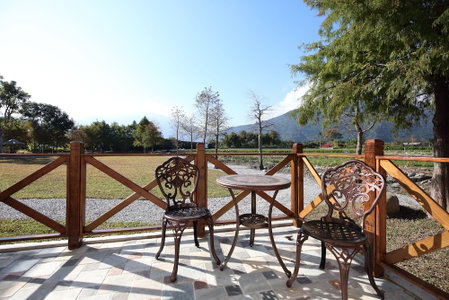 Serrado Manor, Hualien City, Taiwan
