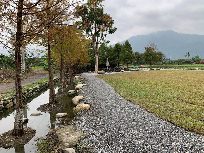 Serrado Manor, Hualien City, Taiwan