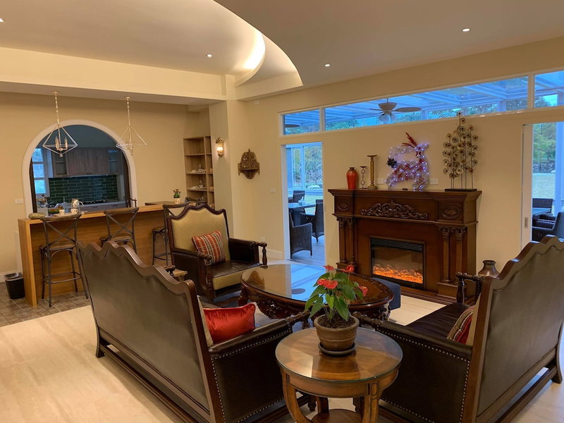 Serrado Manor, Hualien City, Taiwan