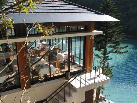 Volando Urai Spring Spa & Resort, Wulai, Taiwan