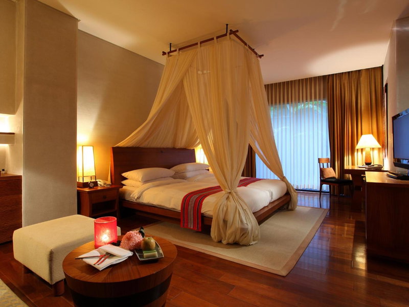 Volando Urai Spring Spa & Resort, Wulai, Taiwan
