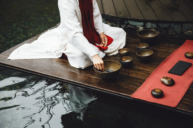 Volando Urai Spring Spa & Resort, Wulai, Taiwan