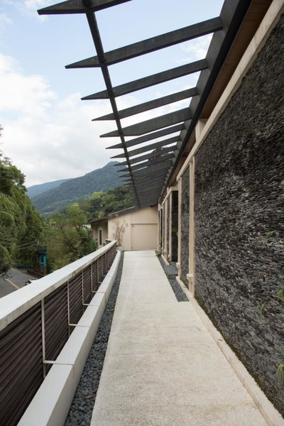 Volando Urai Spring Spa & Resort, Wulai, Taiwan