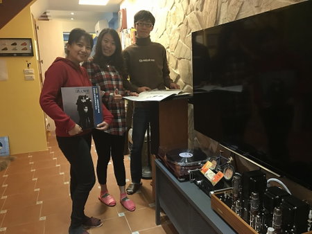 Mystery 13 B&B, Yilan, Taiwan
