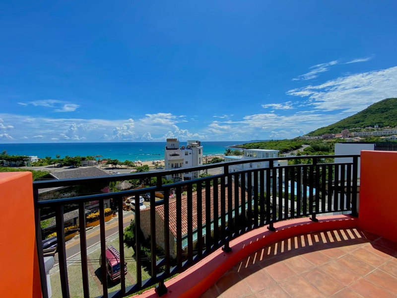 Hana B&B, Eluan, Taiwan