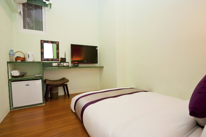 Hana B&B, Eluan, Taiwan