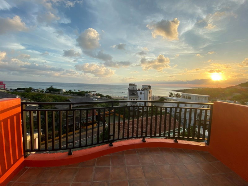Hana B&B, Eluan, Taiwan
