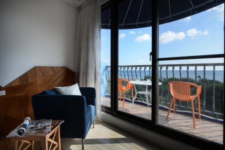 Kenting Coast Resort, Kenting, Taiwan