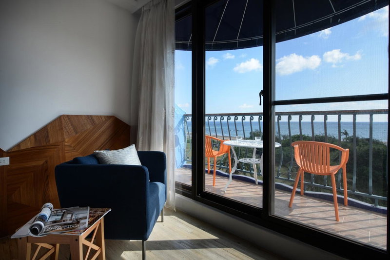 Kenting Coast Resort, Kenting, Taiwan