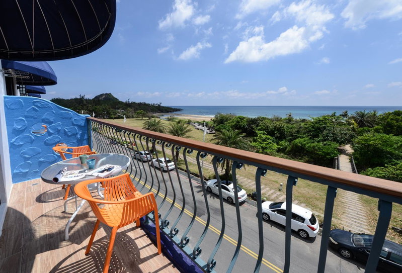 Kenting Coast Resort, Kenting, Taiwan