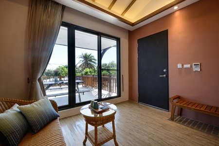 Kenting Coast Resort, Kenting, Taiwan