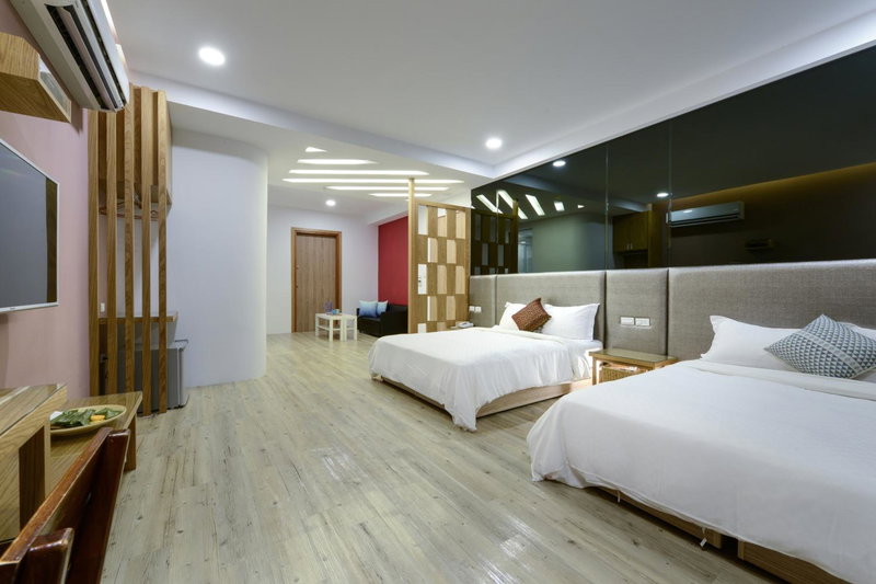Kenting Coast Resort, Kenting, Taiwan