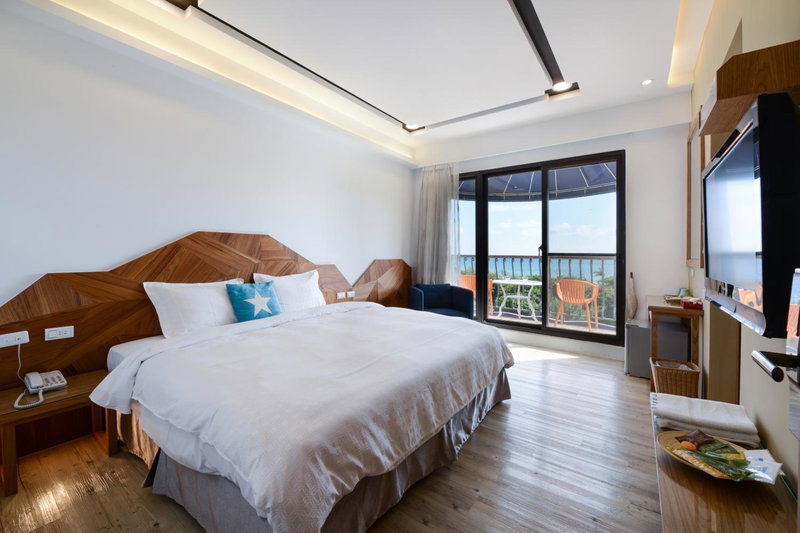 Kenting Coast Resort, Kenting, Taiwan