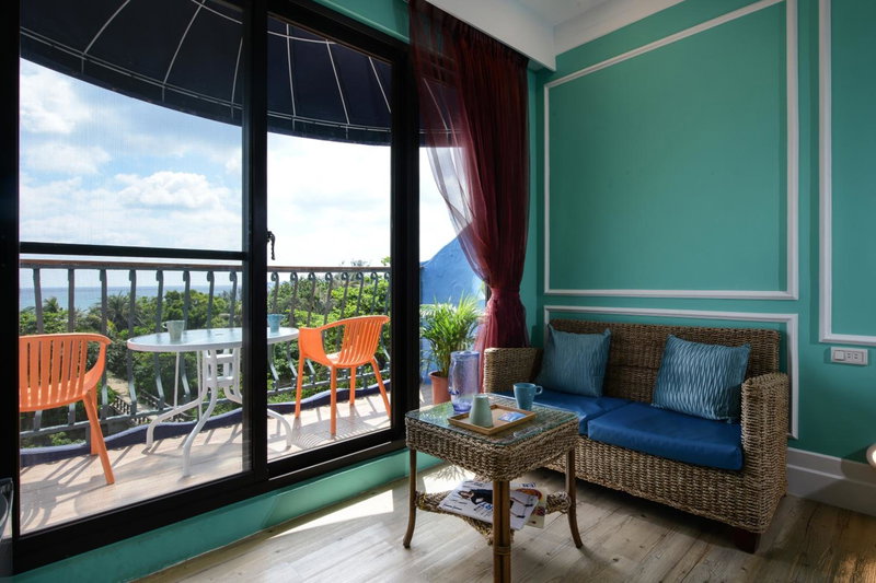 Kenting Coast Resort, Kenting, Taiwan