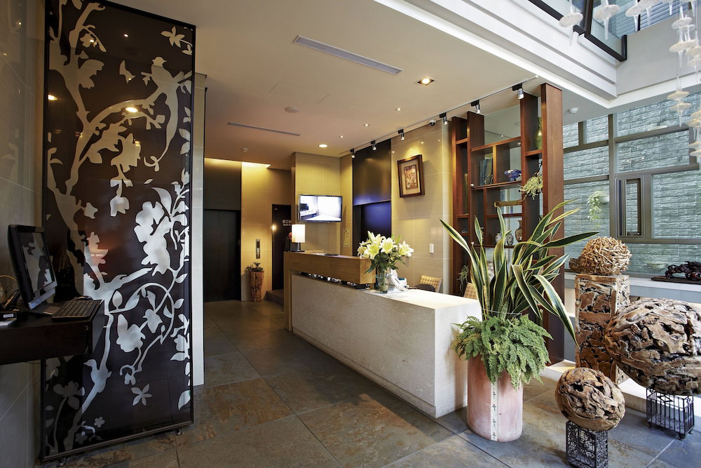 Hotel Mi Casa, Taiwan