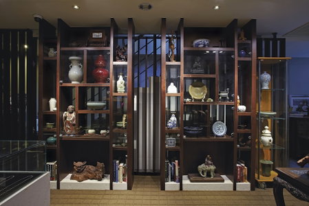 Hotel Mi Casa, Taichung, Taiwan