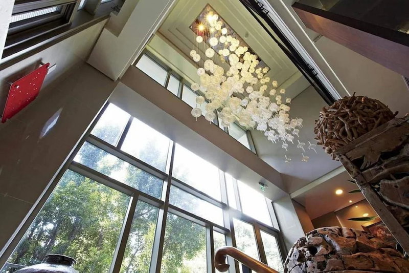 Hotel Mi Casa, Taichung, Taiwan
