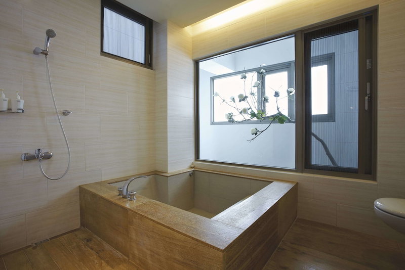 Hotel Mi Casa, Taichung, Taiwan
