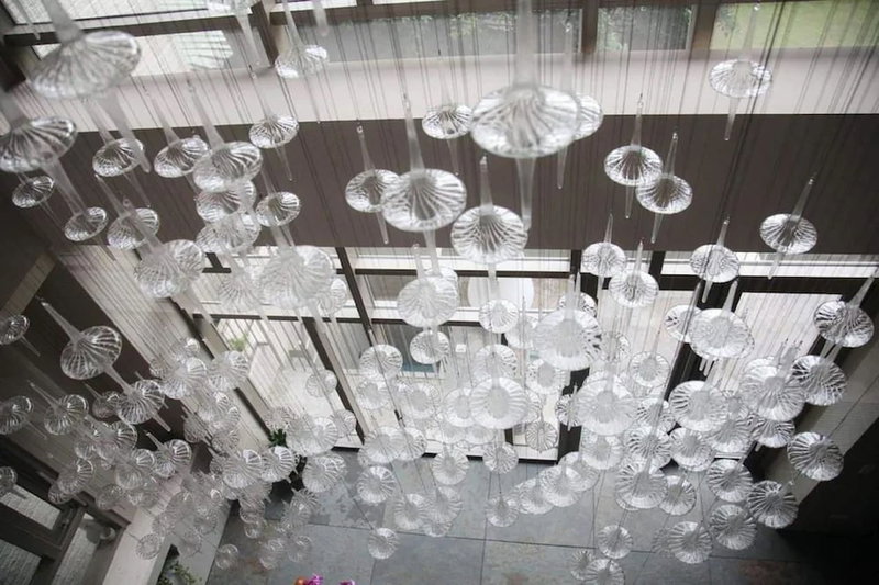 Hotel Mi Casa, Taichung, Taiwan