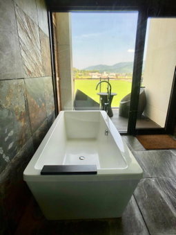 Aqua Star Villa Homestay, Yilan, Taiwan