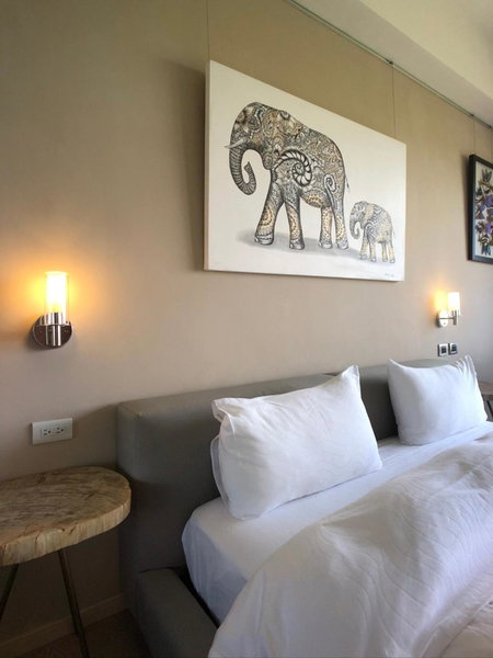 Aqua Star Villa Homestay, Yilan, Taiwan
