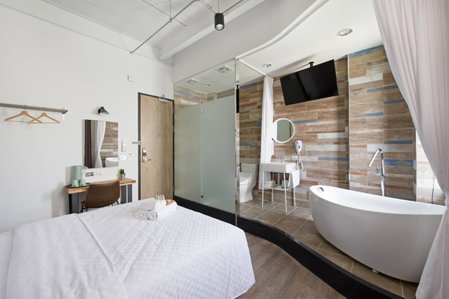 OX Suites, Kaohsiung, Taiwan
