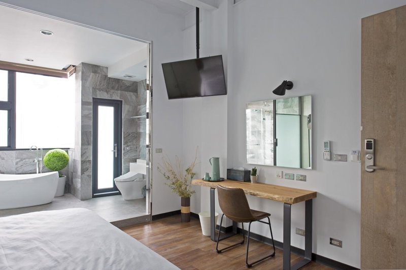 OX Suites, Kaohsiung, Taiwan