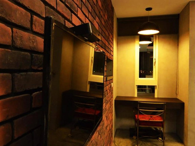 Hotian Inn, Donggang, Taiwan