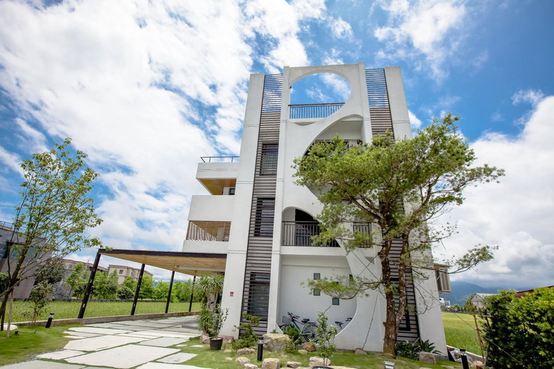 W Star, Yilan, Taiwan