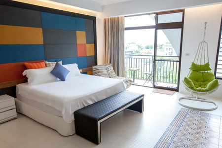 W Star, Yilan, Taiwan