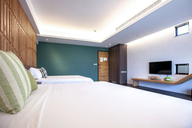 W Star, Yilan, Taiwan