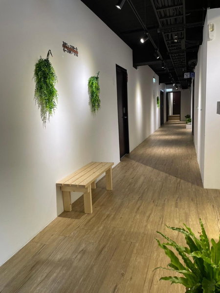 森浩文旅, Neihu, 台湾