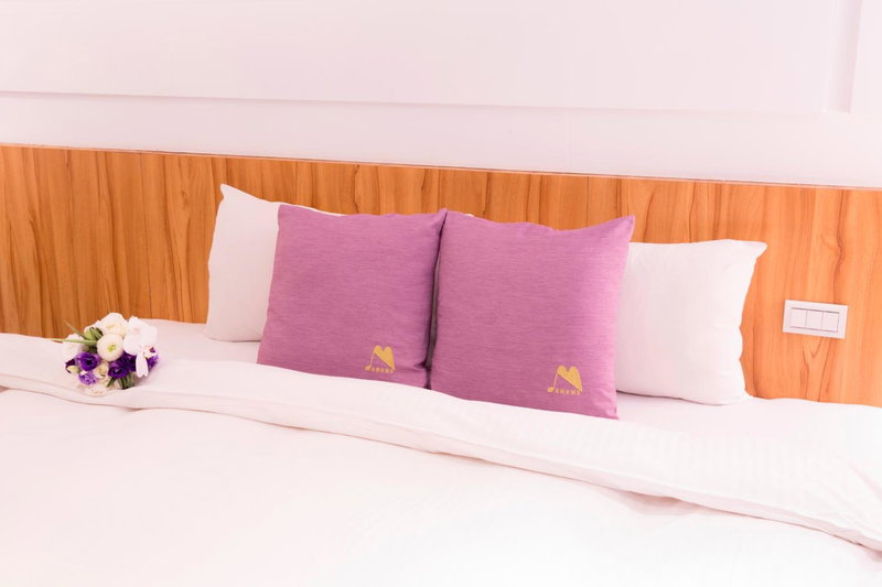 Muzik Hotel - Ximending Xining Branch, Taipei, Taiwan